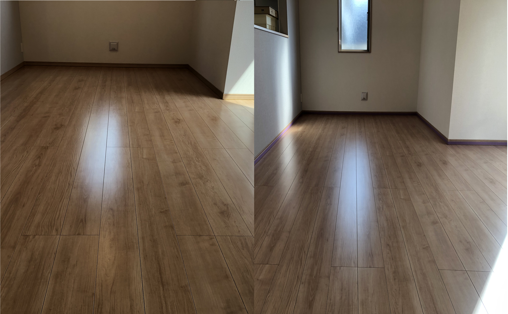 施工事例ビフォーアフター2