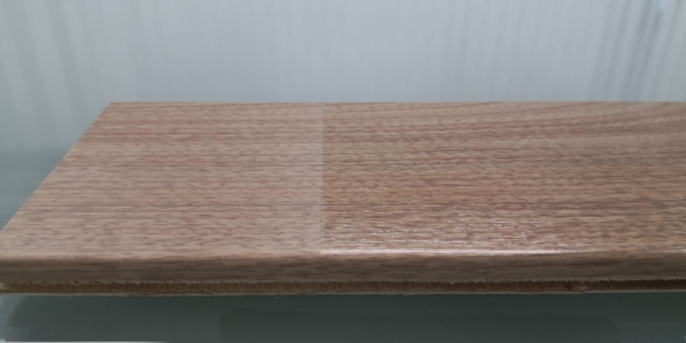 床材色別ビフォーアフター：ベージュ